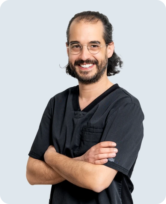 Dr Mehdi HALLOUL