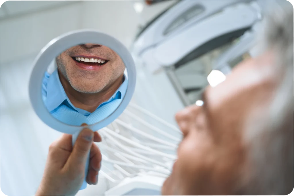 consultation dentiste implant dentaire rouen Pose d'implants dentaires Dr Mehdi HALLOUL, chirurgien-dentiste à Rouen
