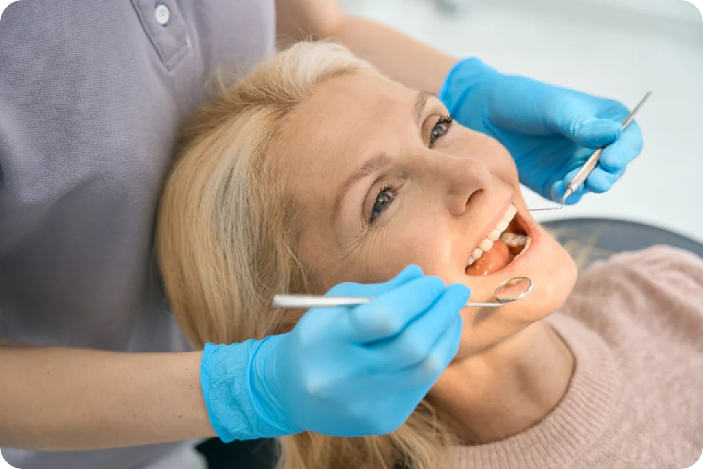 dent incluse consultation dentiste Chirurgie des dents incluses Dr Mehdi HALLOUL, chirurgien-dentiste à Rouen