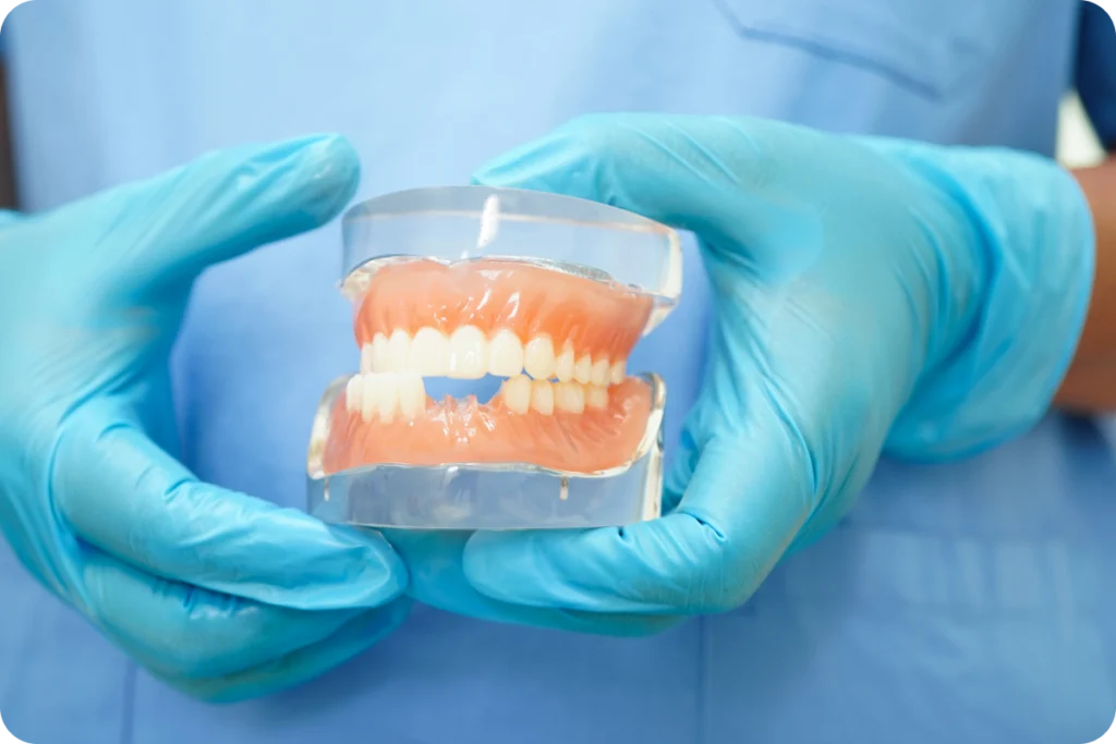 dentiste implant dentaire rouen Pose d'implants dentaires Dr Mehdi HALLOUL, chirurgien-dentiste à Rouen