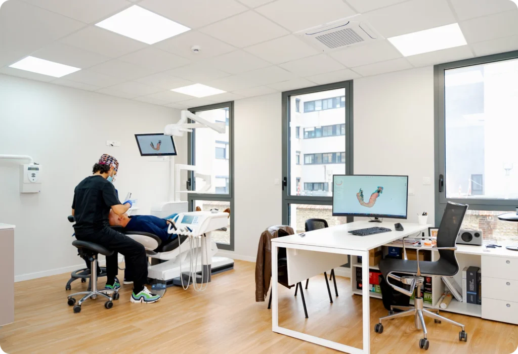 diagnostic dr mehdi halloul dentiste rouen Page d'accueil Dr Mehdi HALLOUL, chirurgien-dentiste à Rouen