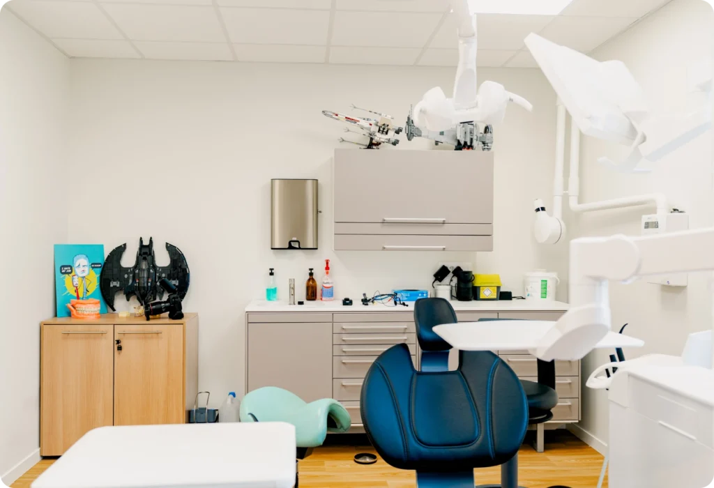 fauteuil dentaire cabinet rouen Page d'accueil Dr Mehdi HALLOUL, chirurgien-dentiste à Rouen