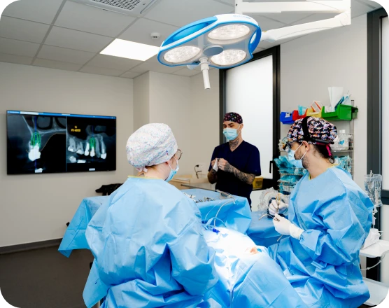 intervention docteur halloul dentiste rouen Parcours de soins Dr Mehdi HALLOUL, chirurgien-dentiste à Rouen