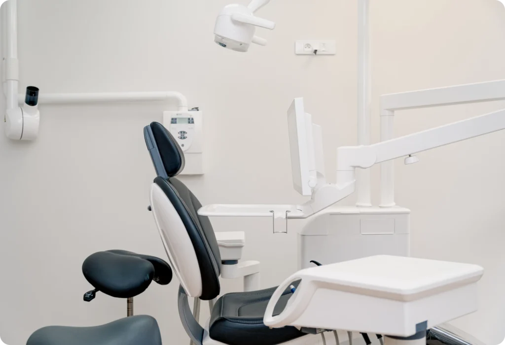 salle soins dentaires dr halloul rouen Page d'accueil Dr Mehdi HALLOUL, chirurgien-dentiste à Rouen