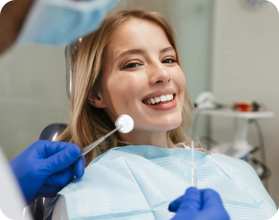 suivi dentaire docteur halloul rouen Parcours de soins Dr Mehdi HALLOUL, chirurgien-dentiste à Rouen